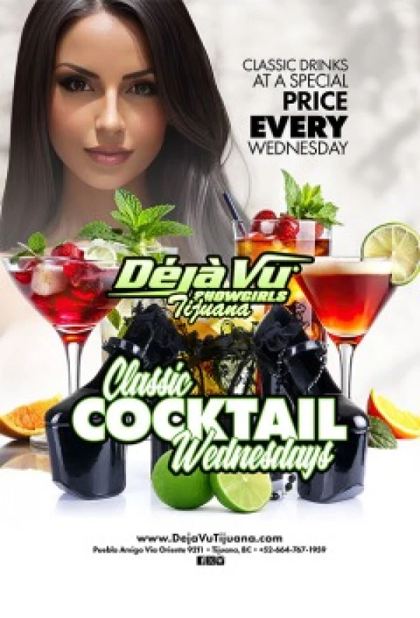 Dejavutijuana in San Diego