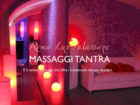 Massaggi Tantra RomaLuxMassage 345 859 3431‬‬‬, еротичен масаж в Рим