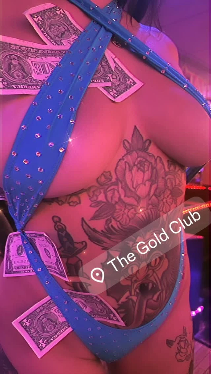 Worldfamousgoldclub ambiance