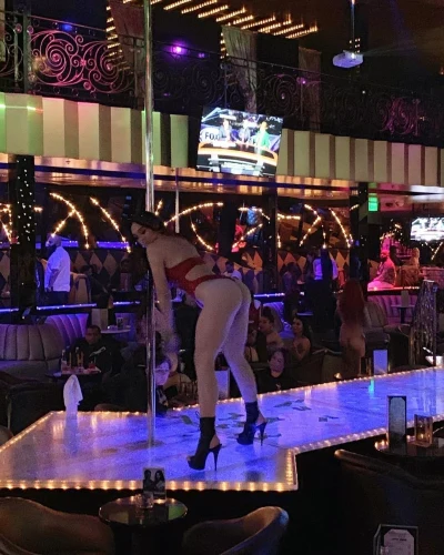 The Penthouse Club Philly - Gentlemen's Club in Philadelphia, United States