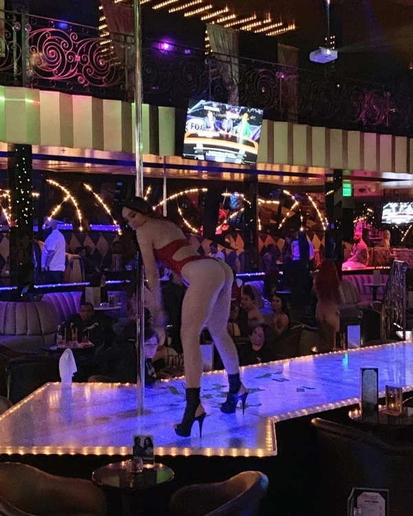 The Penthouse Club Philly photo gallery