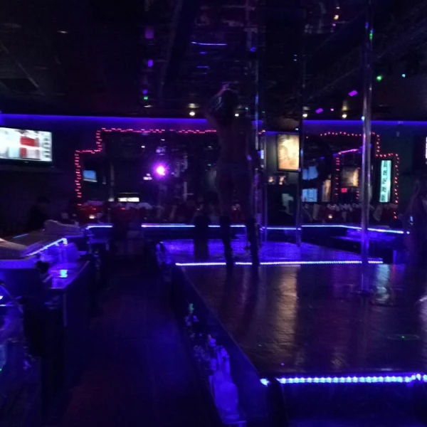 Gallery image - Oasis Gentleman's Club