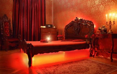 Larosa Eroticke masaze Praha - Erotic Massage in Prague, Czech Republic