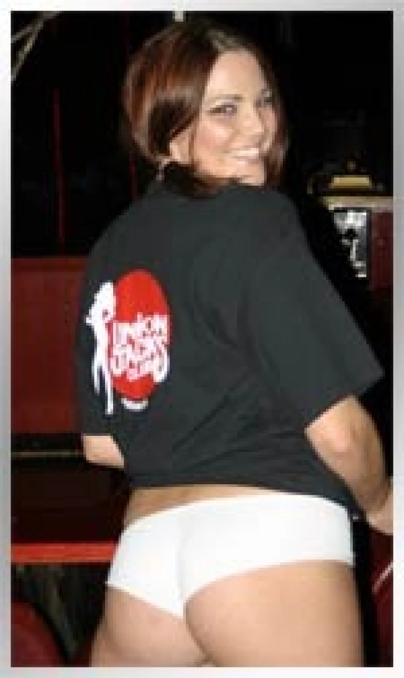 Union Jacks Club ambiance
