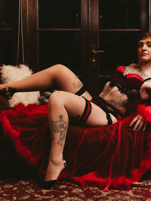 Casa Diablo, gentlemen's club listing in Oregon