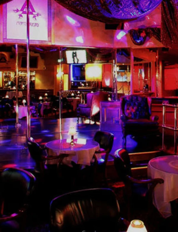 Plan B Club photo gallery