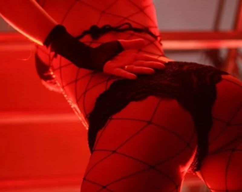Inside Xposed Gentlemens Club
