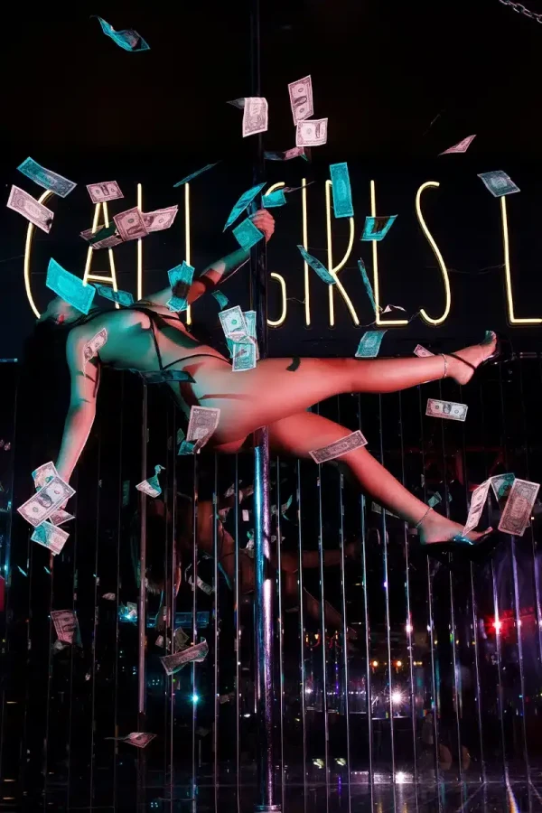 Discover Cali Girls