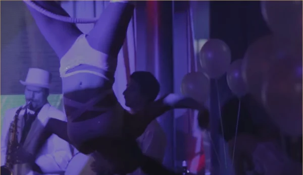 Palazio Mens Club photo gallery