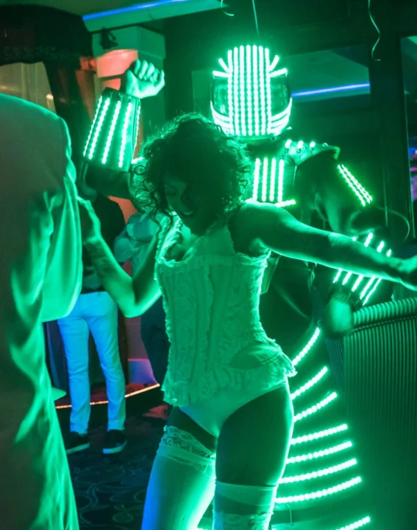 Palazio Mens Club - Photo 17