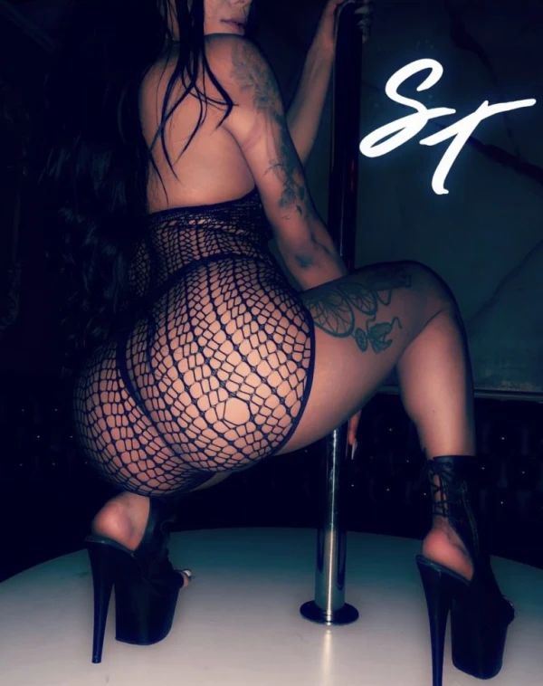 Satin Gentleman Club in california