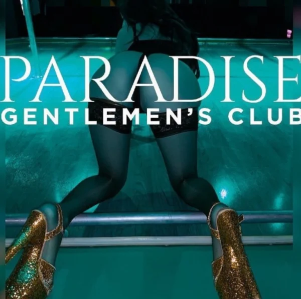 Paradise Gentleman Club experience