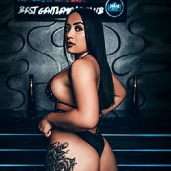 Gallery image - The Library Gentlemens Club
