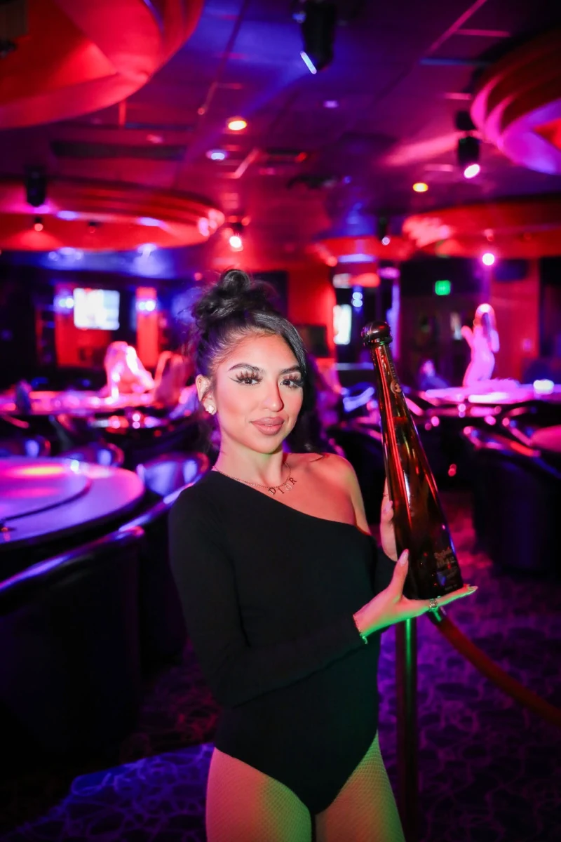 The Diamond Cabaret venue photo