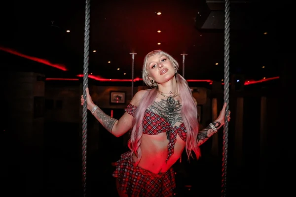 The Diamond Cabaret photo gallery
