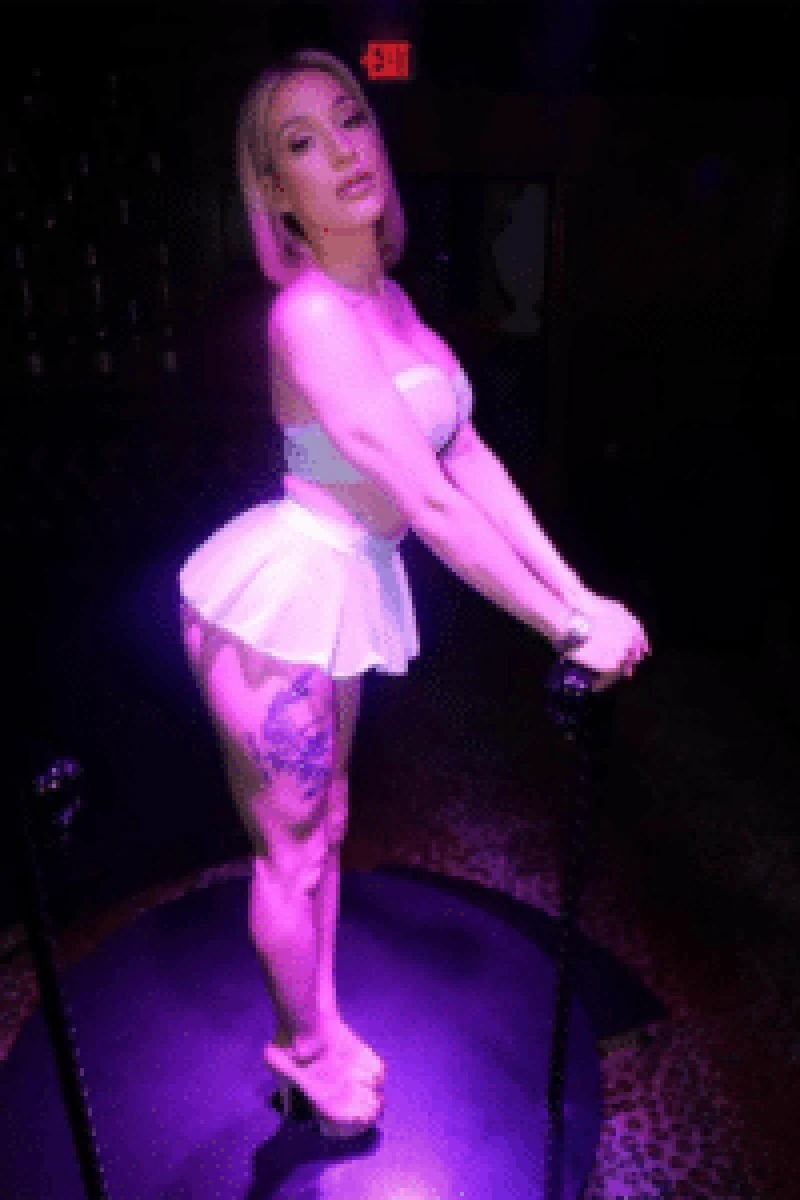 San Jose gentlemens club venue photo