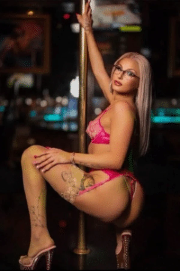 San Jose gentlemens club experience