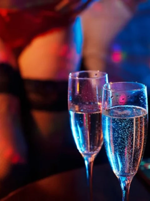 Classic Doll House, gentlemen's club-oppføring i Columbus