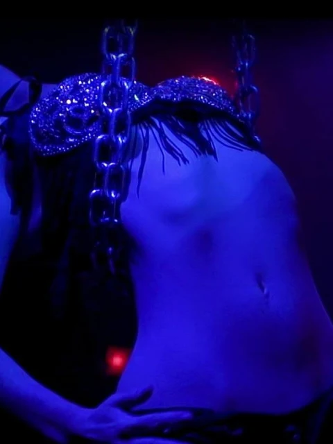 Private Dancer Club 614, gentlemen's club-oppføring i Columbus