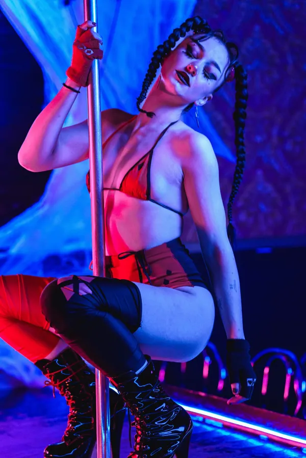 Private Dancer Club 614 in Columbus
