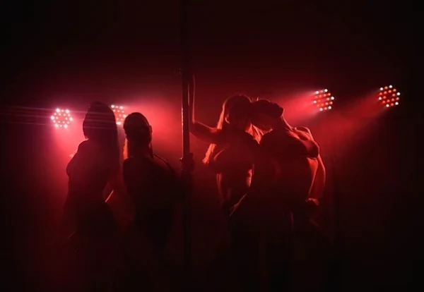 Mile High Club experience