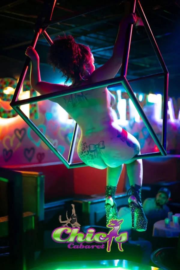 Chicas Cabaret photo gallery