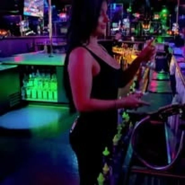 Lou Turks venue
