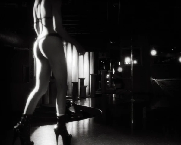 Gallery image - Club 412