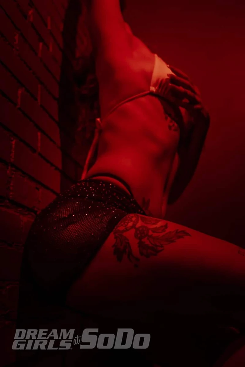 Inside Dream Girls foxs