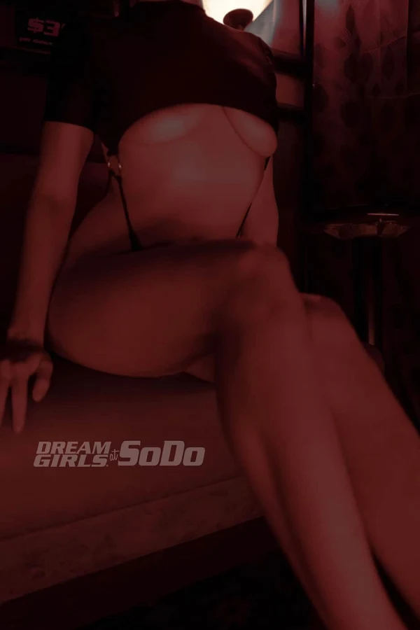 Dream Girls foxs atmosphere