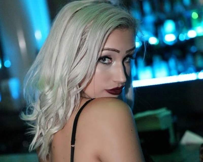 Penthouse Club Baton Rouge ambiance