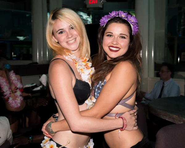 Penthouse Club Baton Rouge atmosphere