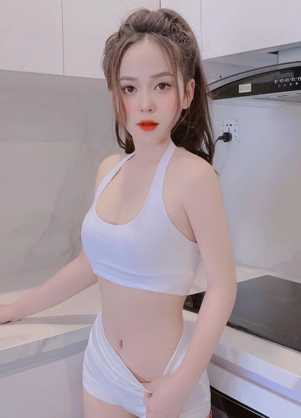 Lysa Erotic Massage experience