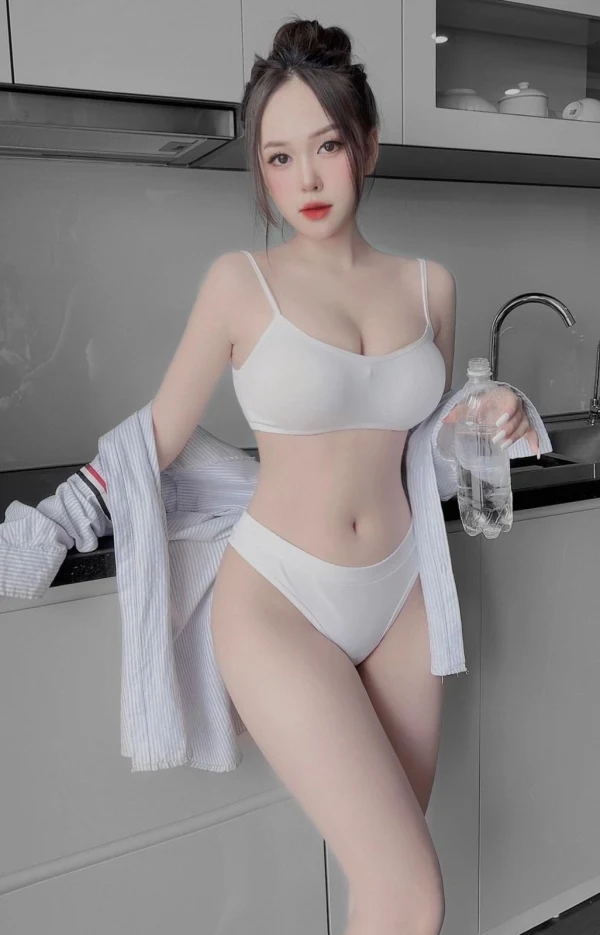 Lysa Erotic Massage experience