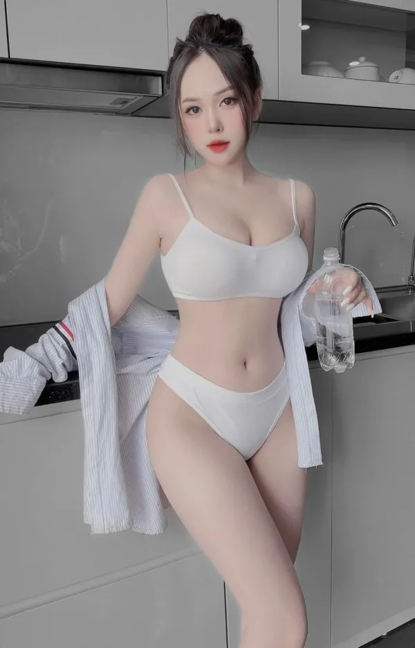 Lysa Erotic Massage experience