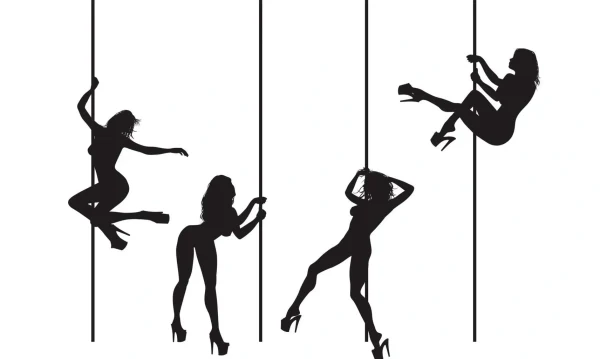 Fancys Gentlemen Club experience