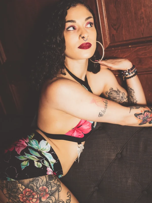 Discover Cleveland Hustler Club