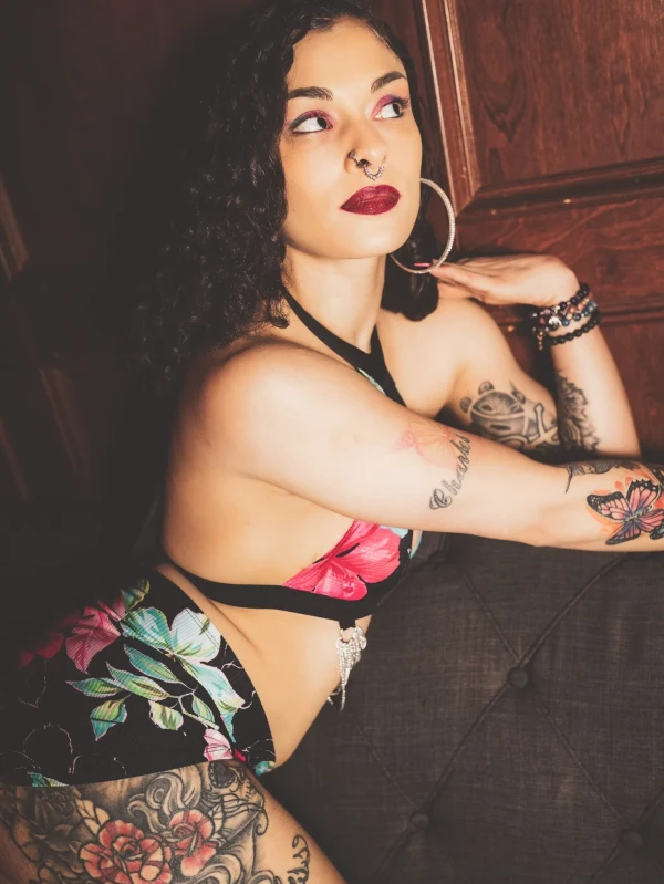 Discover Cleveland Hustler Club