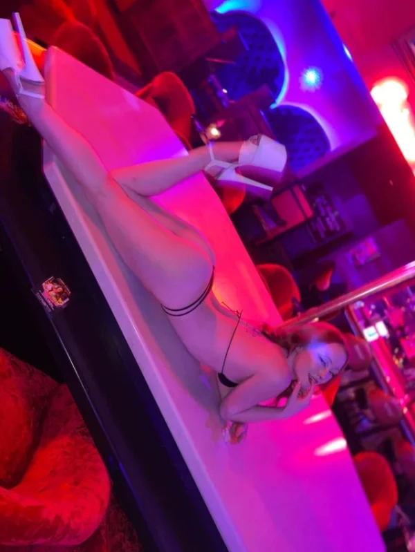 Shreveport Hustler Club experience