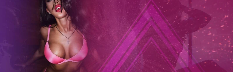 Las Vegas Strip Club Crawl ambiance