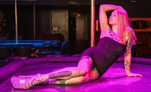 Red Garter Indy photo gallery