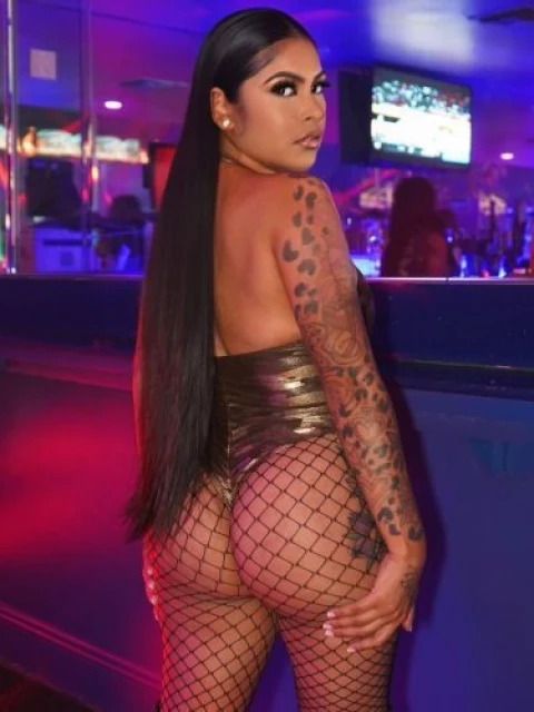 Klub 24 Miami, danh sách câu lạc bộ dành cho quý ông tại Florida