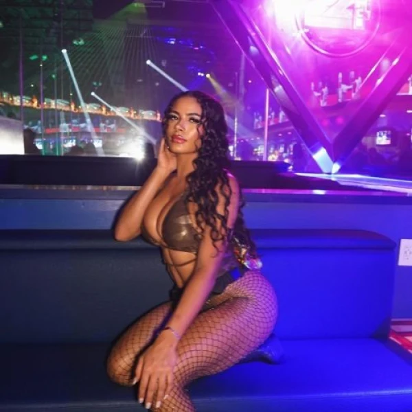 Klub 24 Miami venue