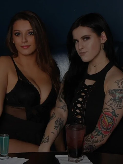 Players Gentlemens Club، قائمة نادي سادة في ديترويت