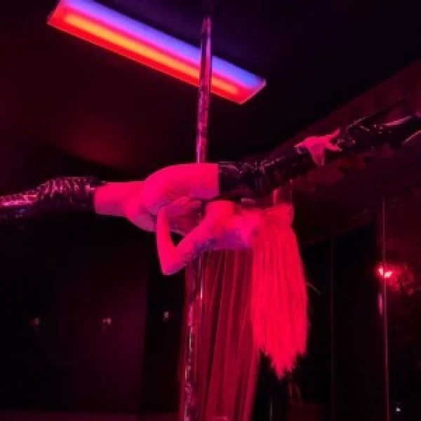 Discover Savannah Gentlemen's Club
