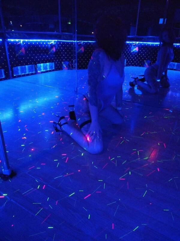 Gallery image - Southern X Posure Gentlemens Club