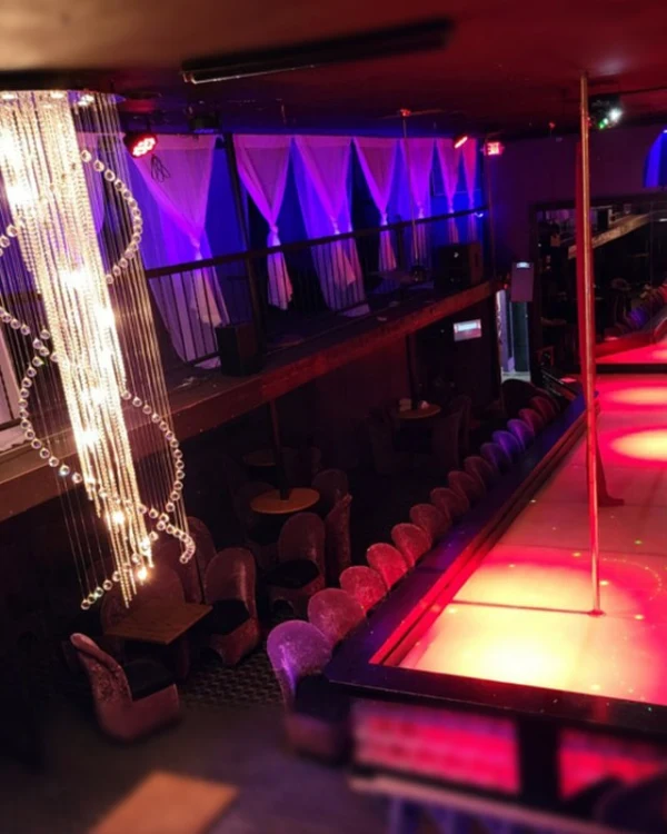 Discover Obsessions Cabaret