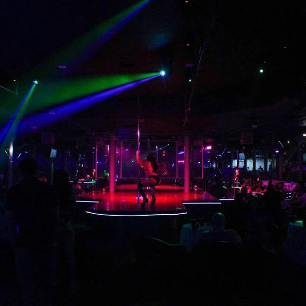 Gate Gentlemens Club in Jacksonville