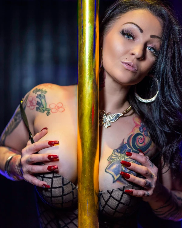 TAMPA GOLD CLUB photo gallery