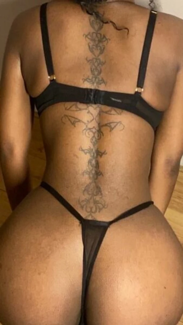 Desire Gentlemens Club experience